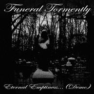Funeral Tormently : Eternal Emptiness...